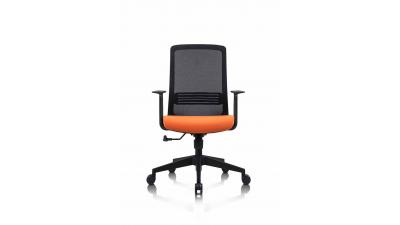 Fabric Seat Task Chair(CH-178B)