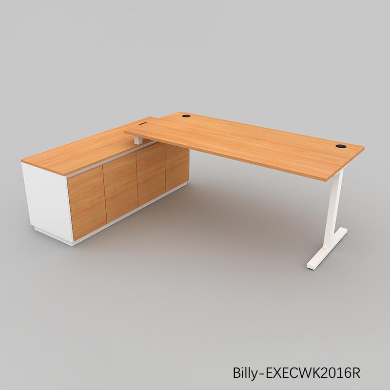 Billy benches workstation