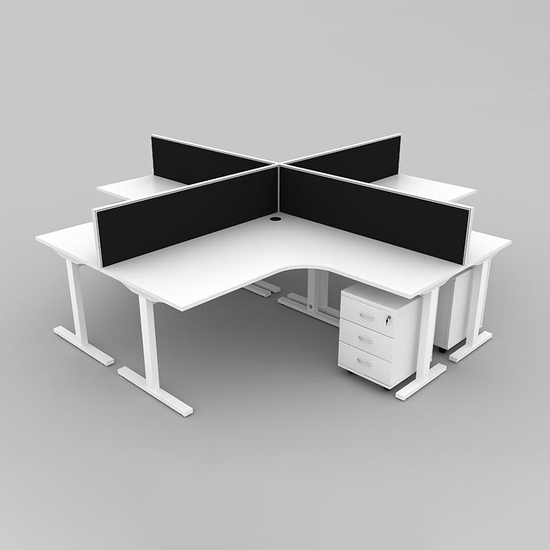 Billy benches workstation
