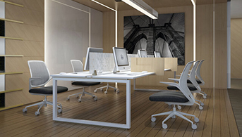 The benefits of a rectangular conference table